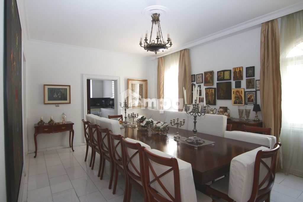 5 Bedroom House for Sale in Engomi, Nicosia District