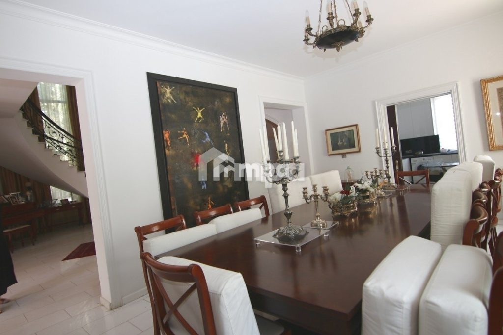 5 Bedroom House for Sale in Engomi, Nicosia District