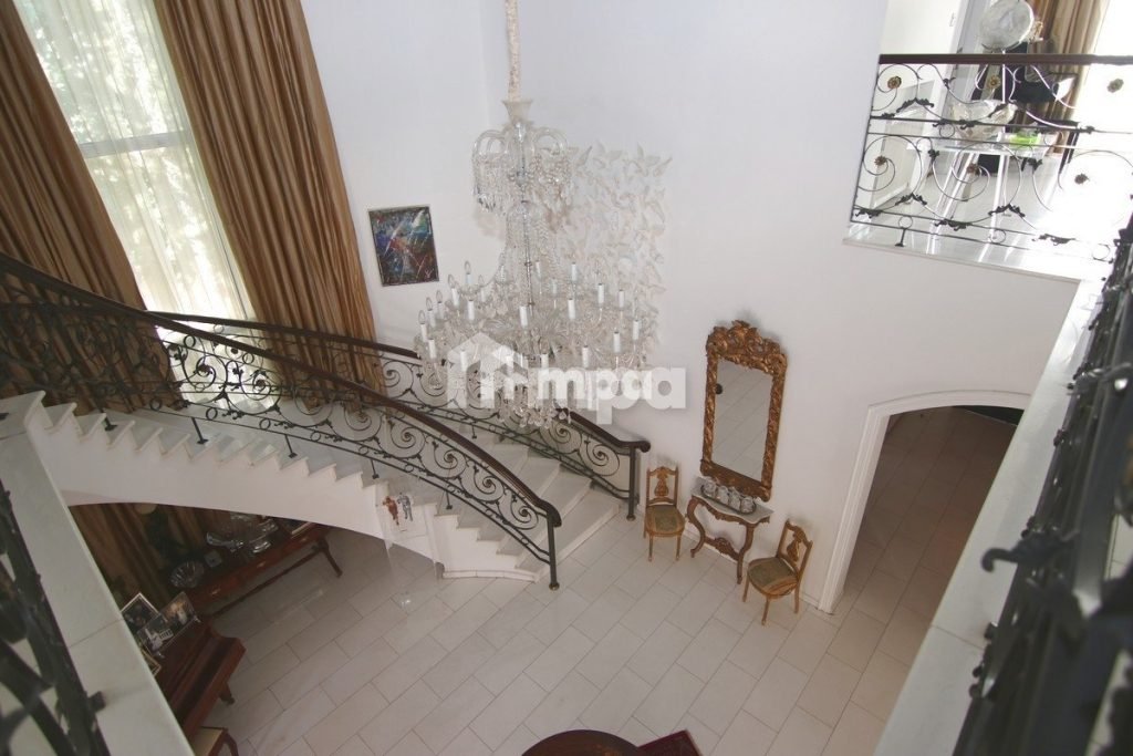 5 Bedroom House for Sale in Engomi, Nicosia District