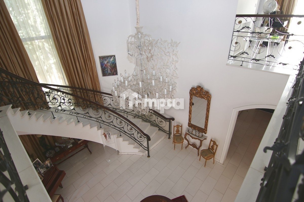5 Bedroom House for Sale in Engomi, Nicosia District