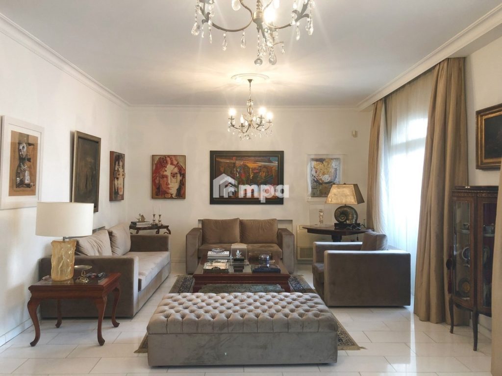5 Bedroom House for Sale in Engomi, Nicosia District