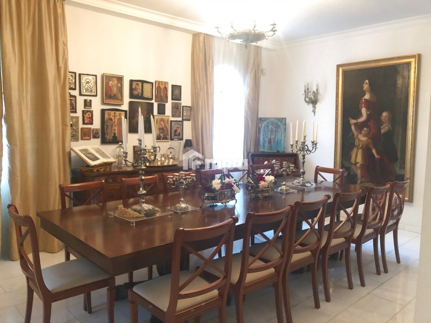 5 Bedroom House for Sale in Engomi, Nicosia District
