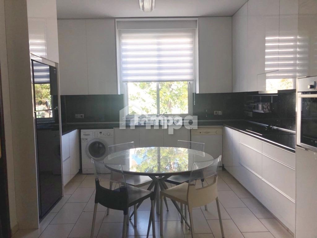 5 Bedroom House for Sale in Engomi, Nicosia District