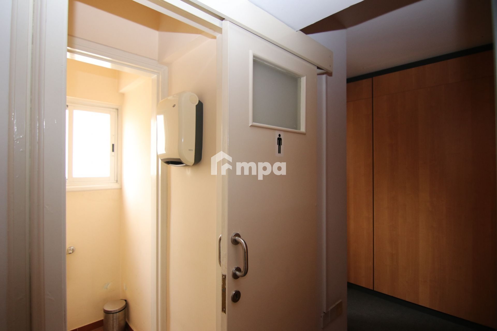 107m² Commercial for Sale in Nicosia District