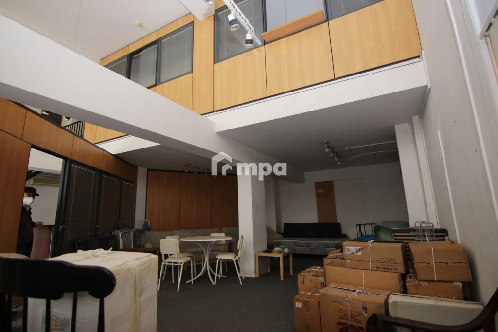 107m² Commercial for Sale in Nicosia District