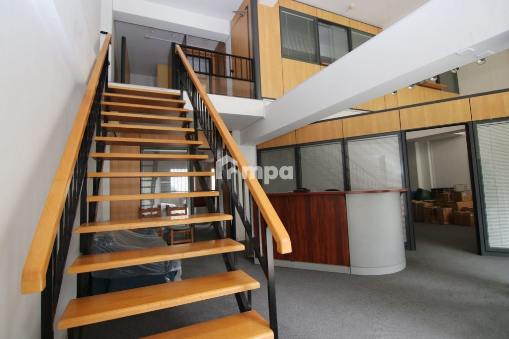 107m² Commercial for Sale in Nicosia District