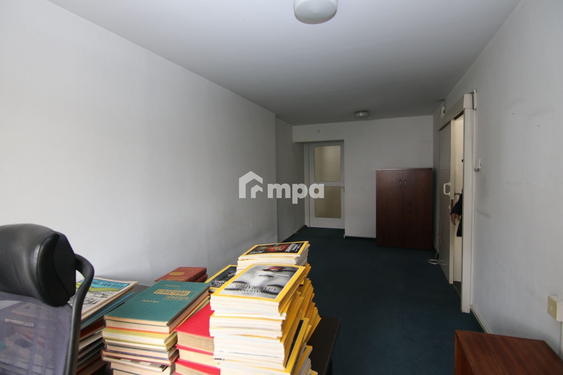 107m² Commercial for Sale in Nicosia District