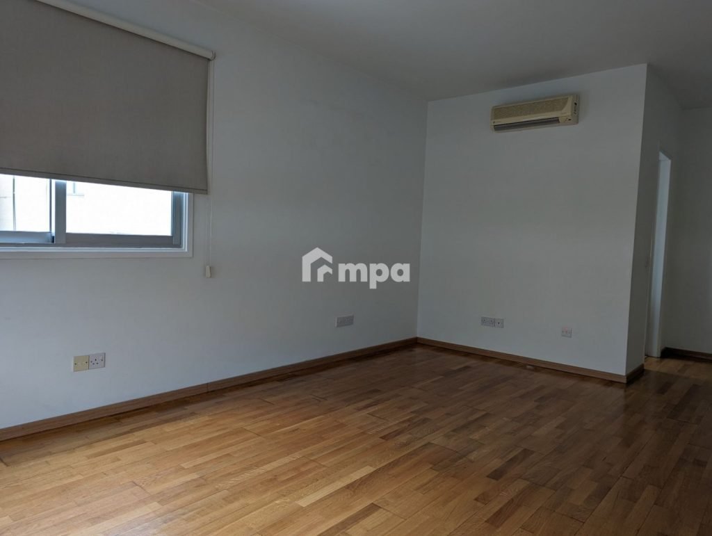 3 Bedroom Apartment for Sale in Strovolos, Nicosia District