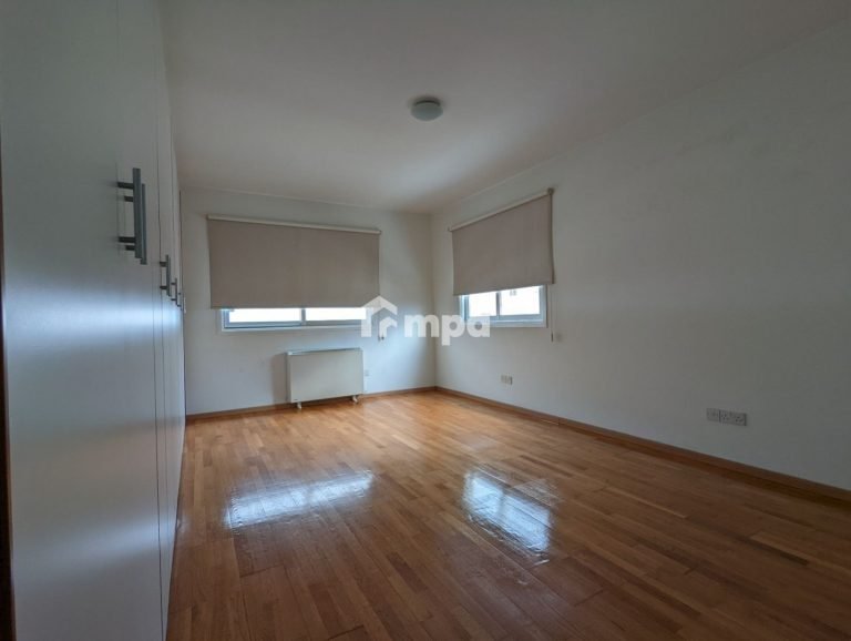 3 Bedroom Apartment for Sale in Strovolos, Nicosia District