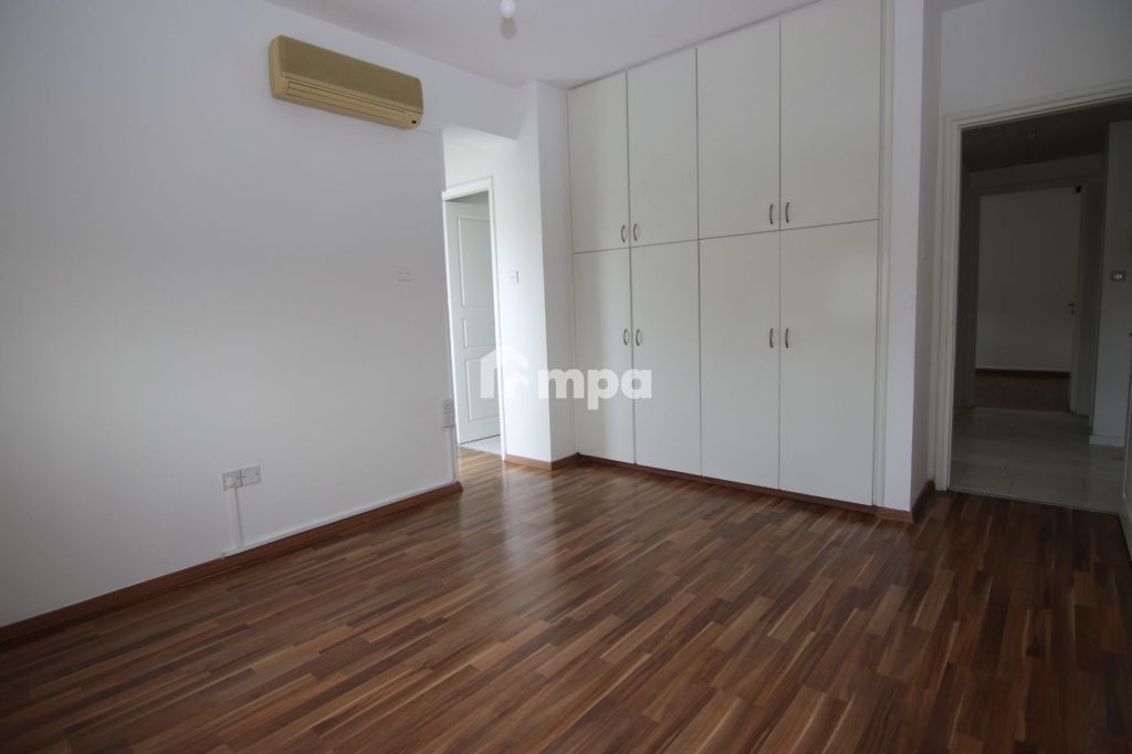 3 Bedroom Apartment for Sale in Nicosia District