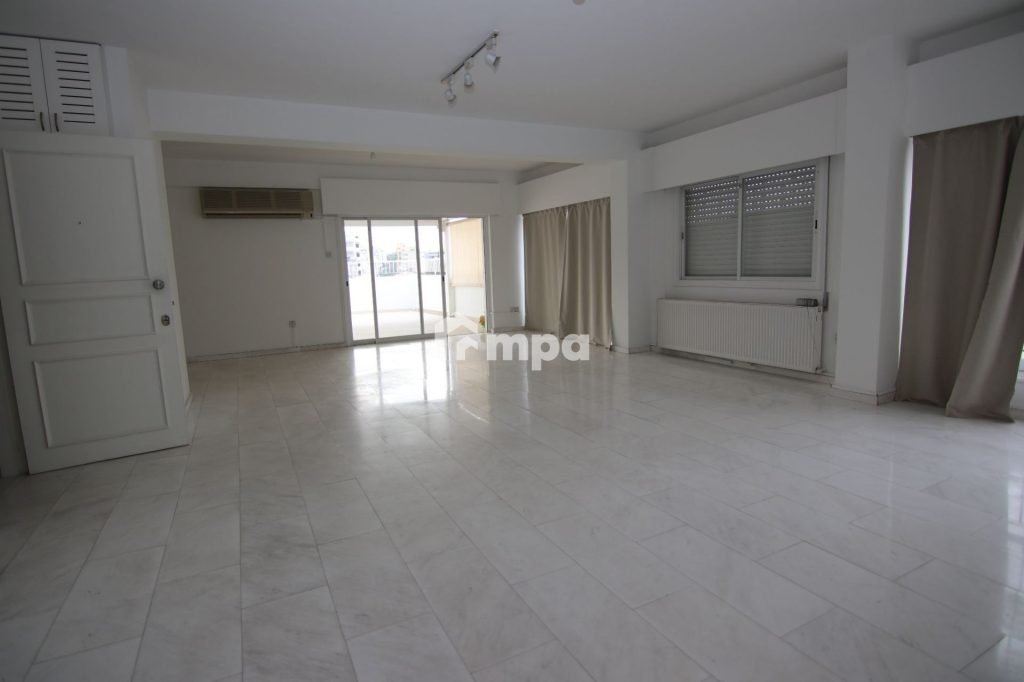 3 Bedroom Apartment for Sale in Nicosia District
