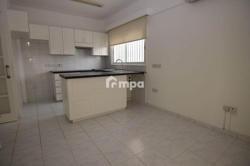 3 Bedroom Apartment for Sale in Nicosia District
