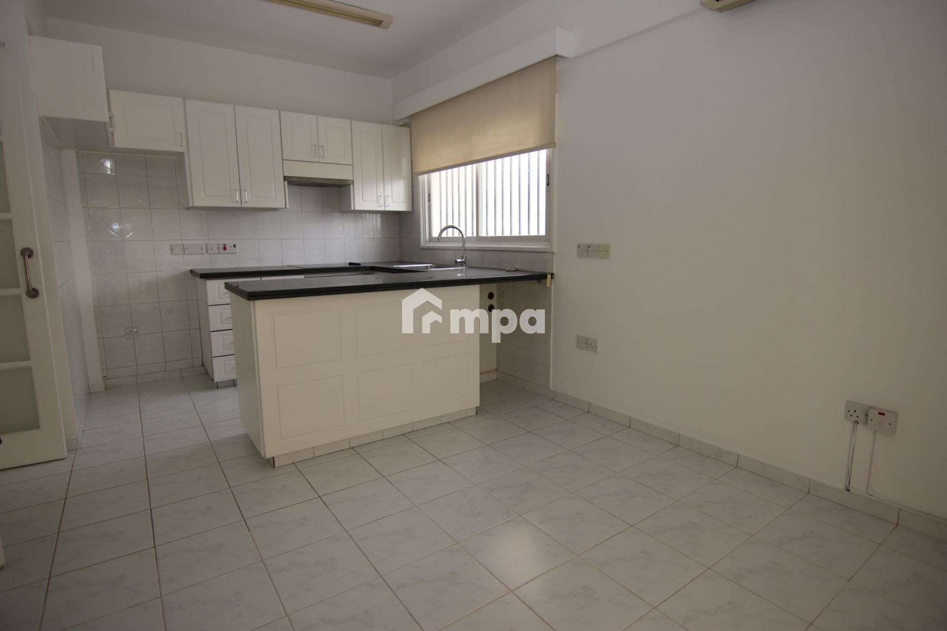 3 Bedroom Apartment for Sale in Nicosia District
