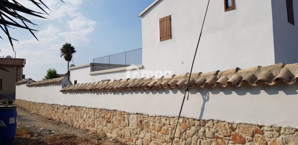 6+ Bedroom House for Sale in Kampia, Nicosia District
