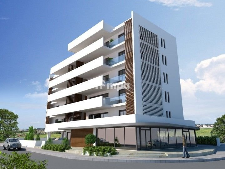 102m² Office for Sale in Strovolos, Nicosia District