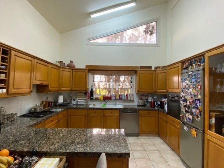 3 Bedroom House for Sale in Nicosia District