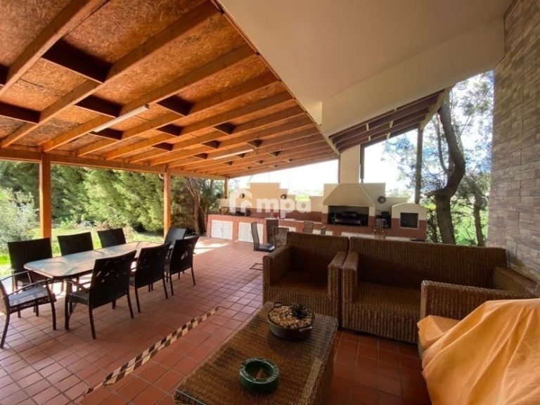 3 Bedroom House for Sale in Nicosia District
