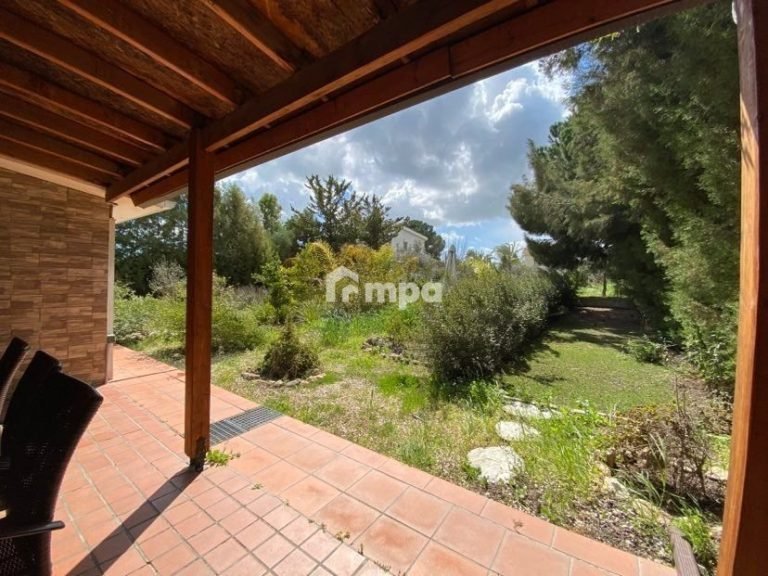 3 Bedroom House for Sale in Nicosia District