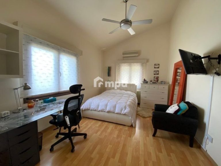 3 Bedroom House for Sale in Nicosia District