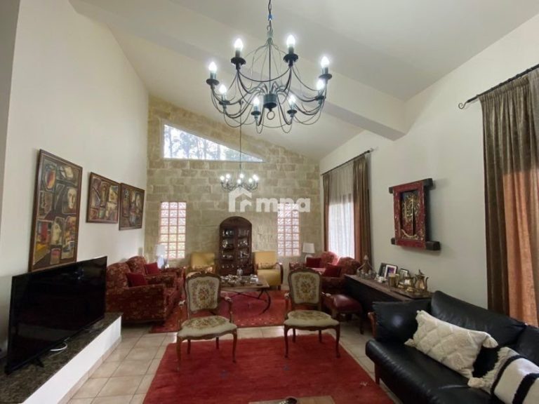 3 Bedroom House for Sale in Nicosia District