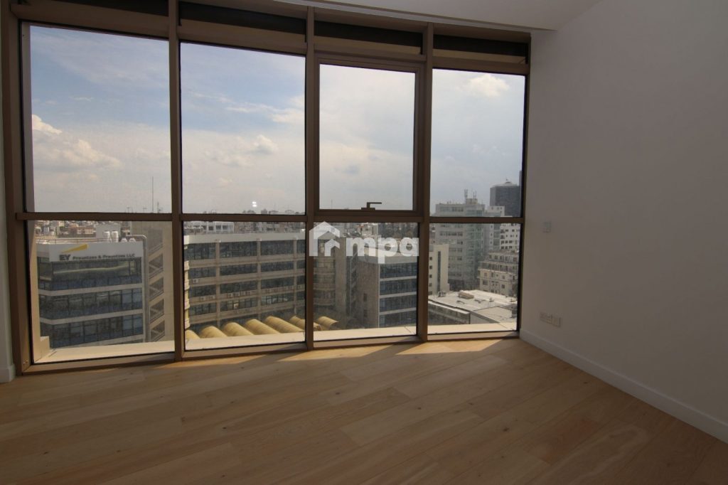 1 Bedroom Apartment for Sale in Nicosia District