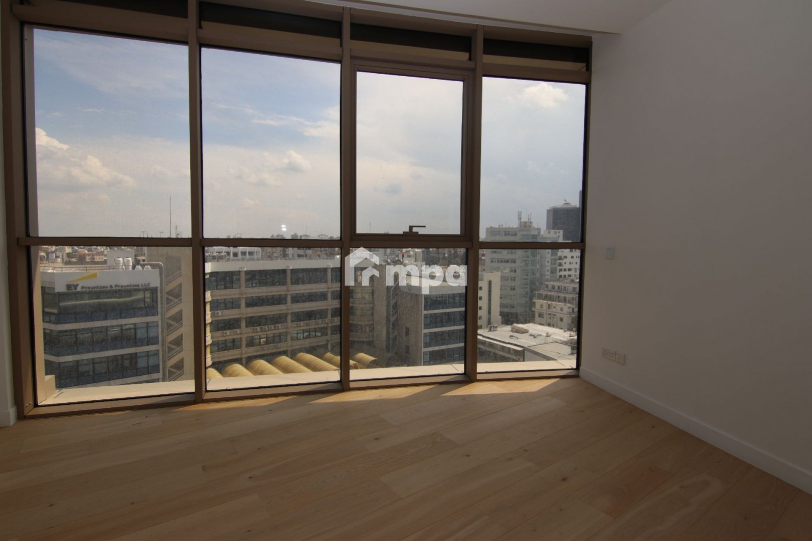 1 Bedroom Apartment for Sale in Nicosia District