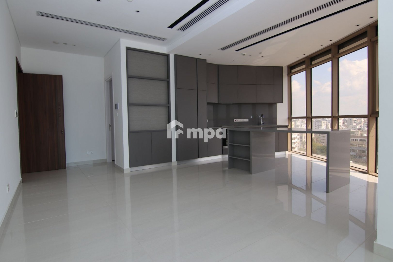 1 Bedroom Apartment for Sale in Nicosia District