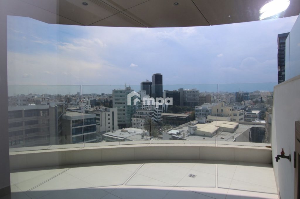 1 Bedroom Apartment for Sale in Nicosia District