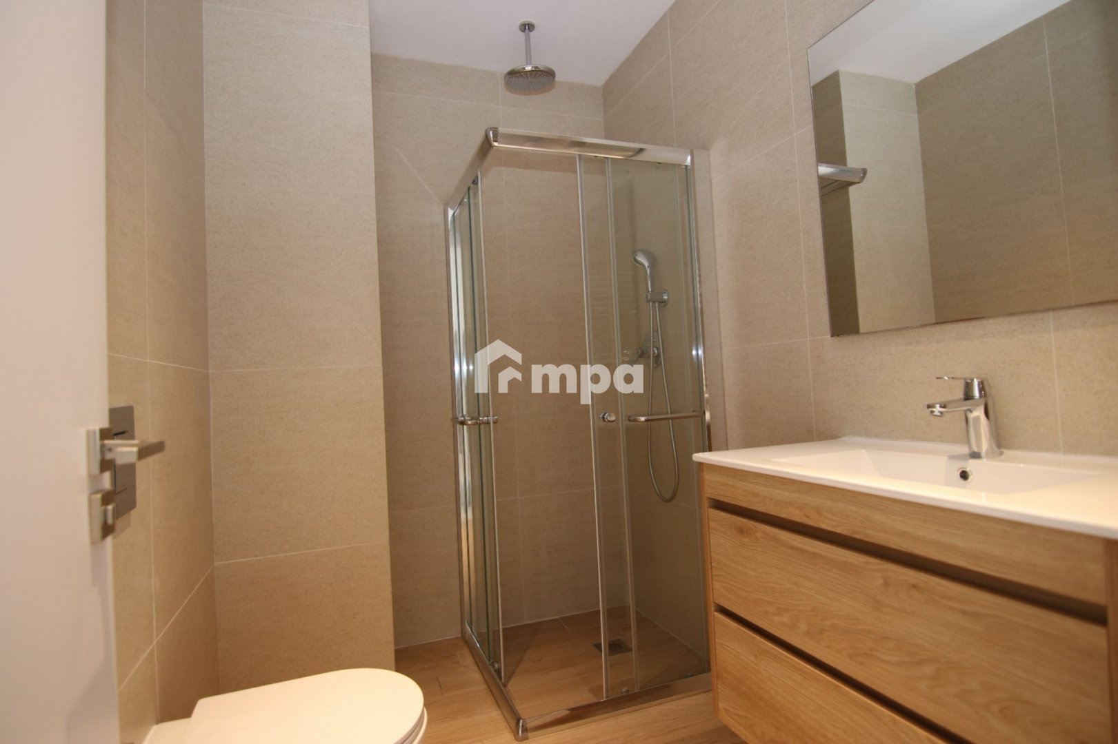 1 Bedroom Apartment for Sale in Nicosia District