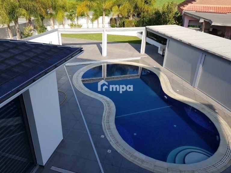 Cheap Houses and Villas for Sale Nicosia up to 1000000 euro