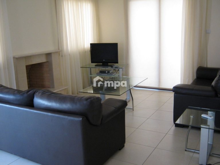 3 Bedroom House for Sale in Famagusta District