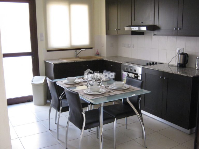 3 Bedroom House for Sale in Famagusta District