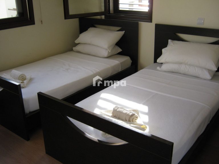 3 Bedroom House for Sale in Famagusta District
