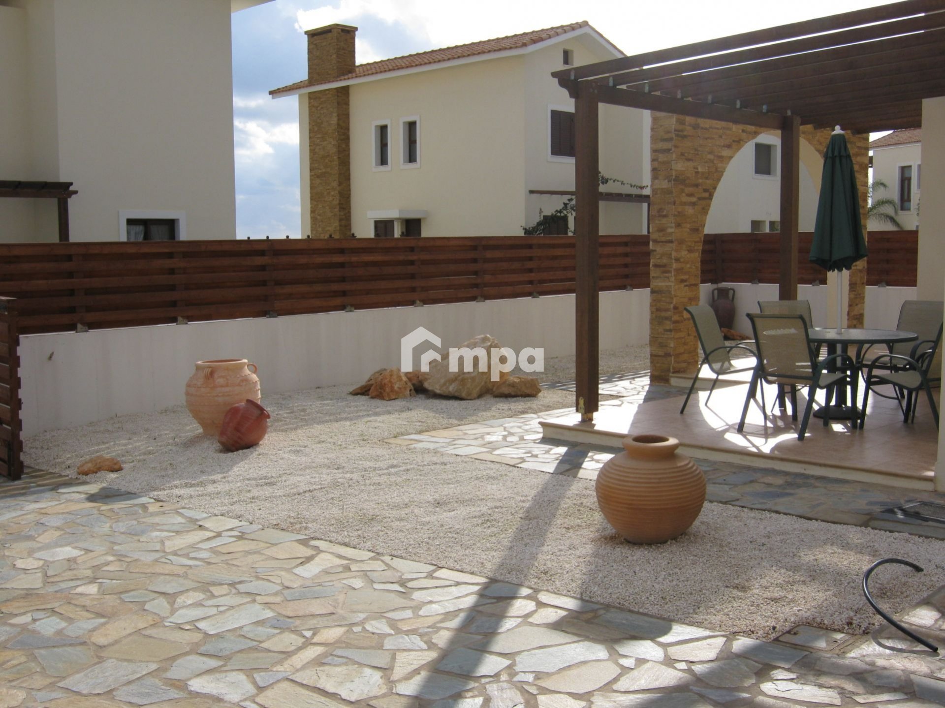 3 Bedroom House for Sale in Famagusta District