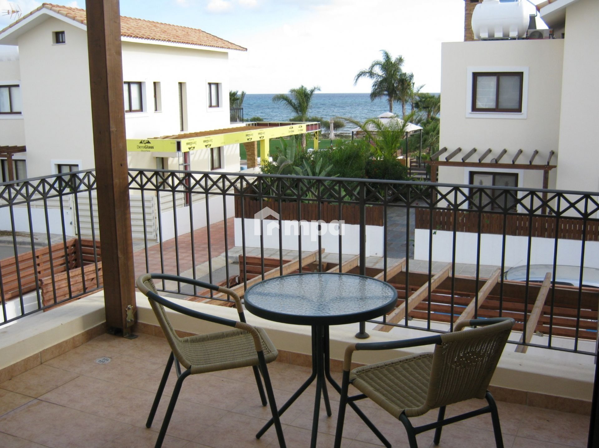 3 Bedroom House for Sale in Famagusta District