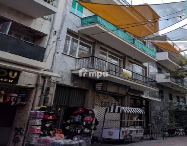 393m² Building for Sale in Nicosia District