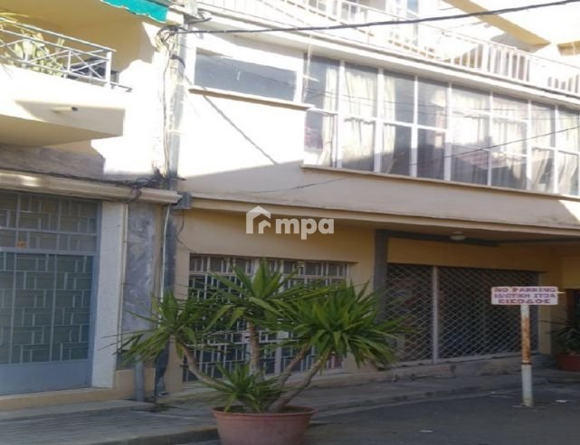 1080m² Building for Sale in Nicosia District