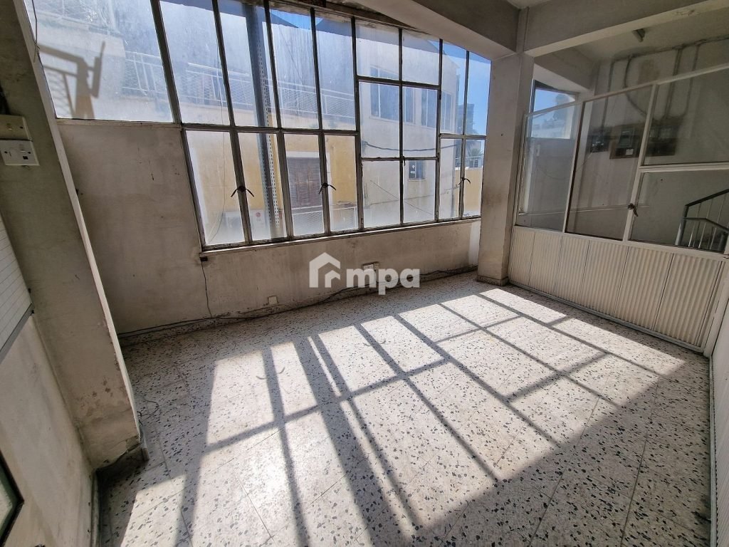 1080m² Building for Sale in Nicosia District