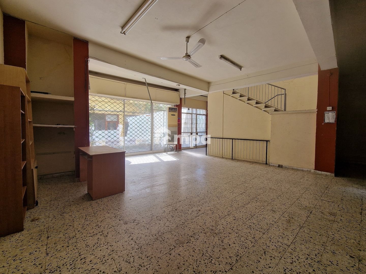 1080m² Building for Sale in Nicosia District