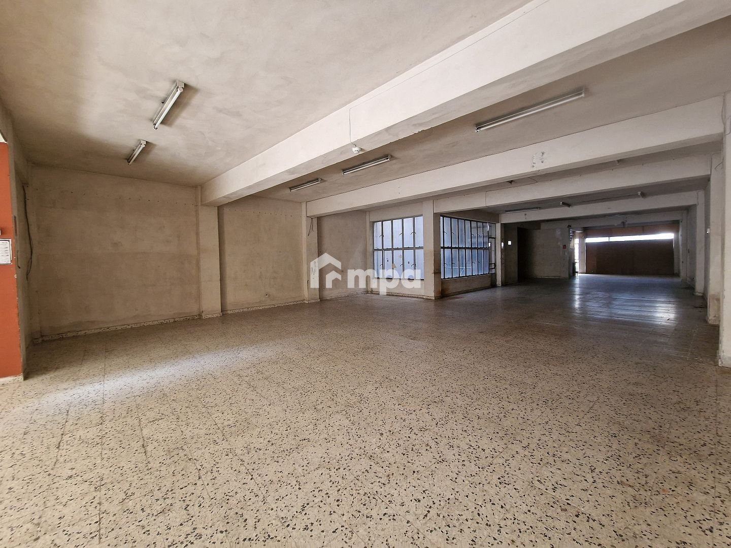 1080m² Building for Sale in Nicosia District