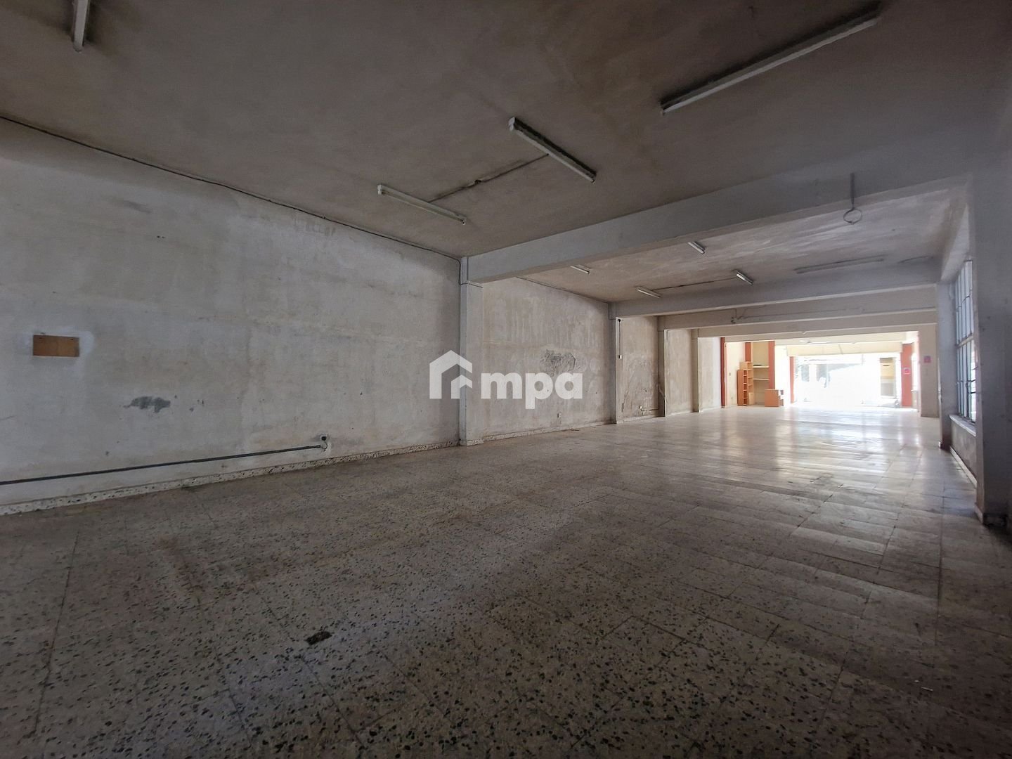 1080m² Building for Sale in Nicosia District