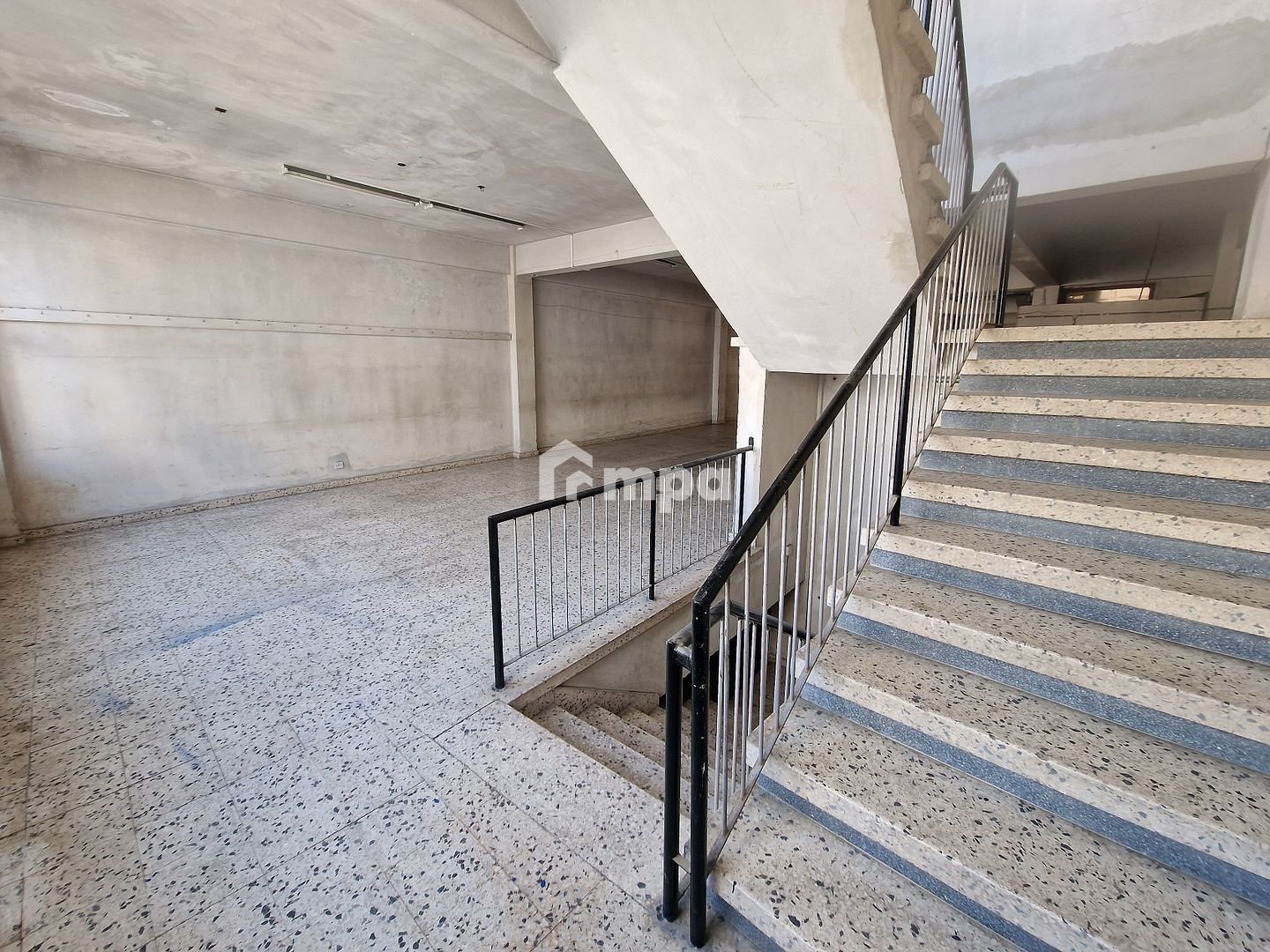1080m² Building for Sale in Nicosia District