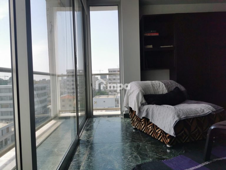 1 Bedroom Apartment for Sale in Nicosia District