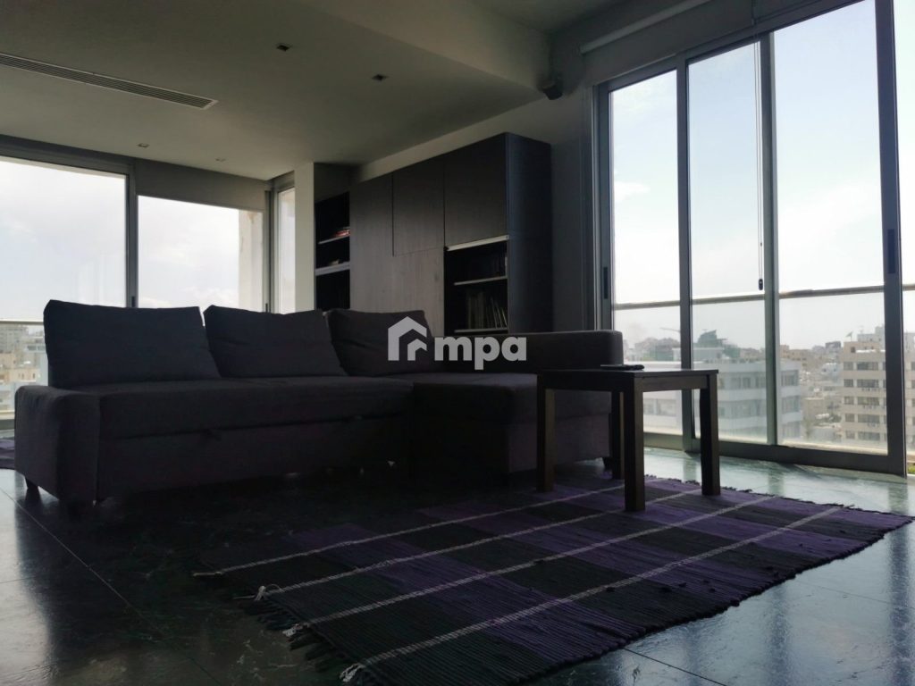 1 Bedroom Apartment for Sale in Nicosia District