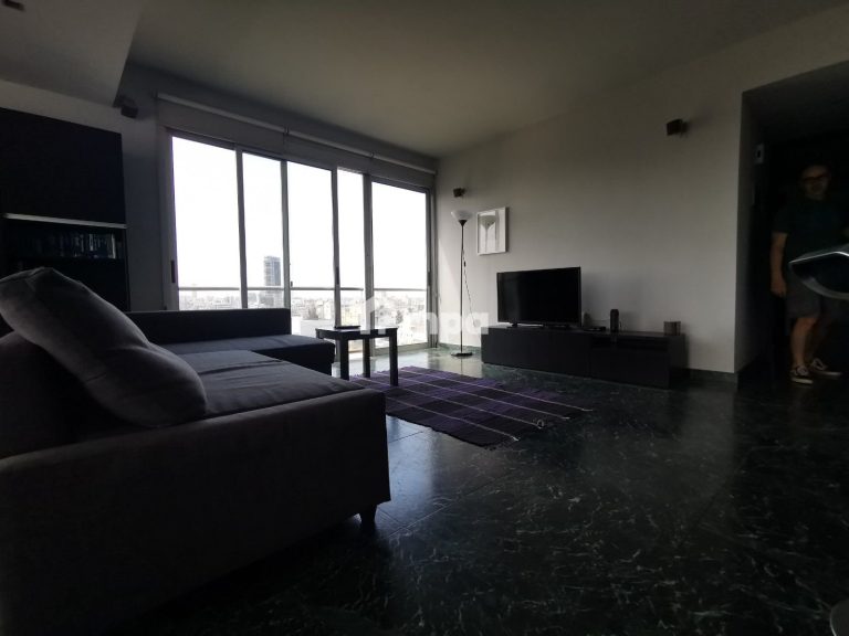1 Bedroom Apartment for Sale in Nicosia District