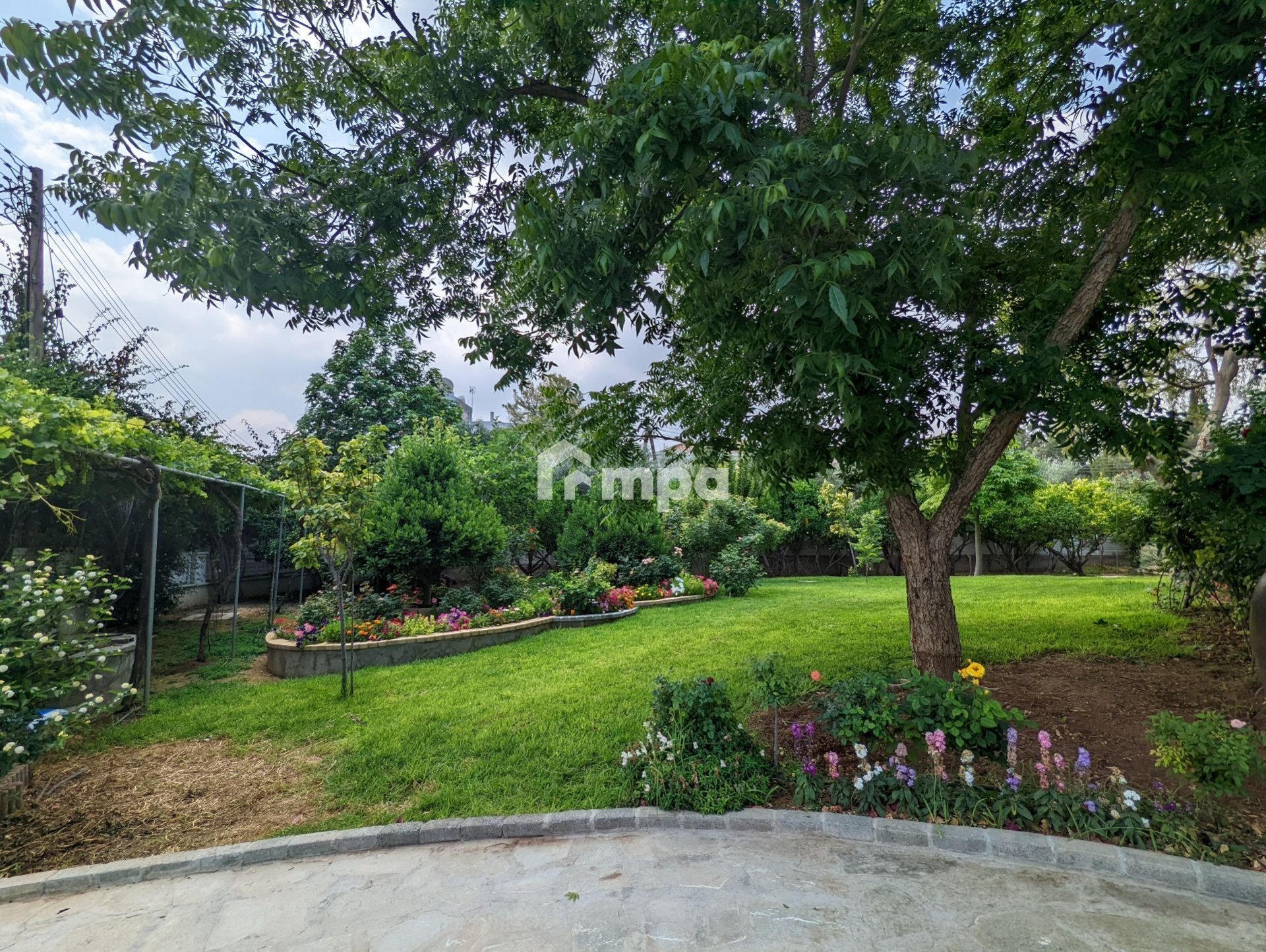6+ Bedroom House for Sale in Nicosia District