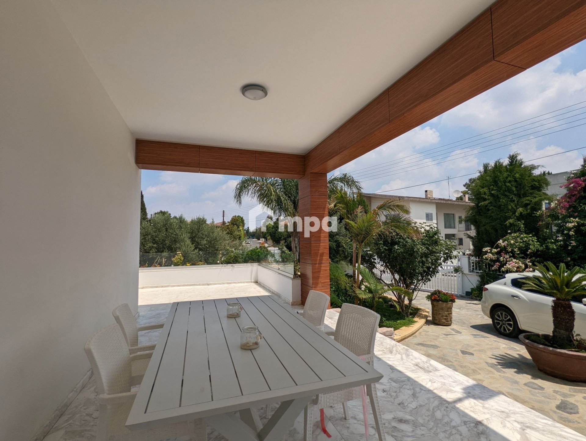 6+ Bedroom House for Sale in Nicosia District