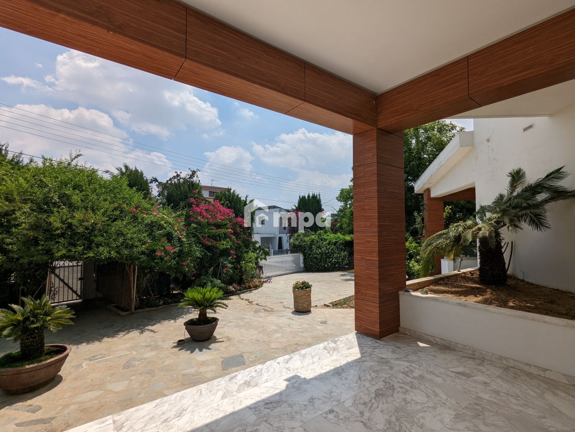 6+ Bedroom House for Sale in Nicosia District