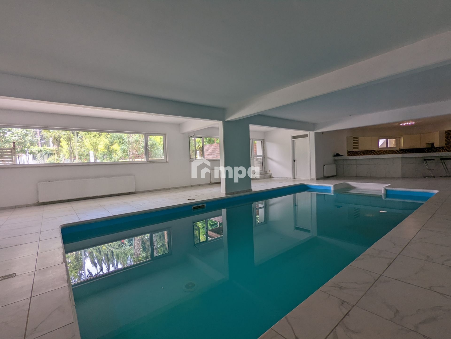 6+ Bedroom House for Sale in Nicosia District