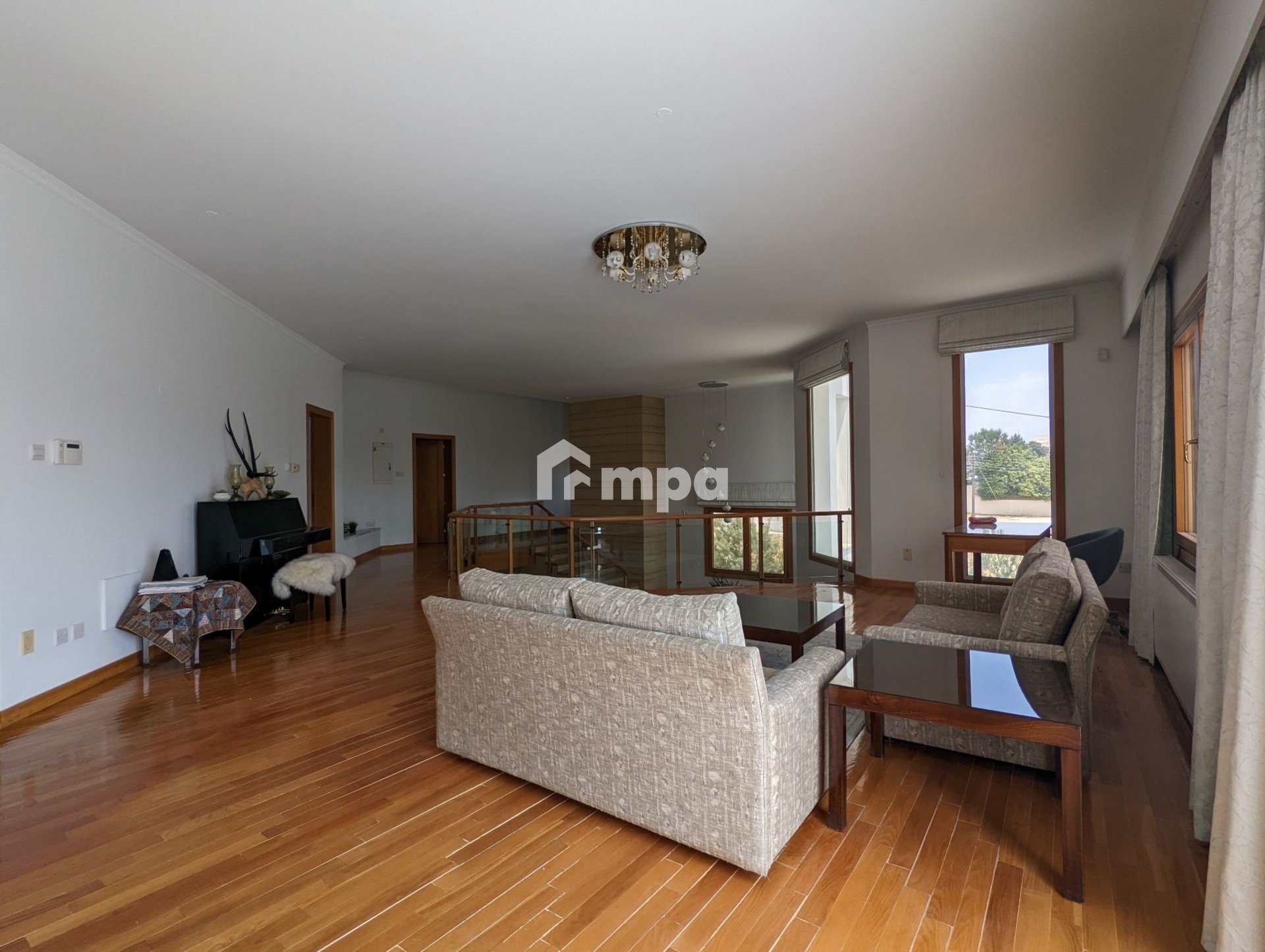 6+ Bedroom House for Sale in Nicosia District